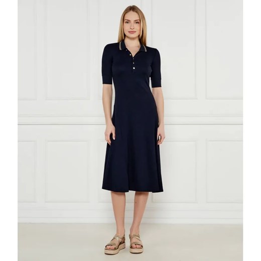 LAUREN RALPH LAUREN Sukienka LILLIANNA ze sklepu Gomez Fashion Store w kategorii Sukienki - zdjęcie 185004713