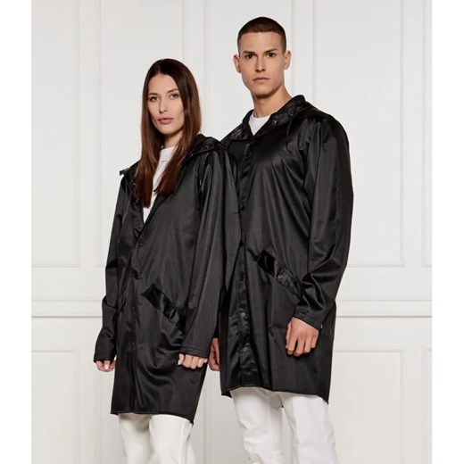 Rains Płaszcz ze sklepu Gomez Fashion Store w kategorii Płaszcze damskie - zdjęcie 185004734