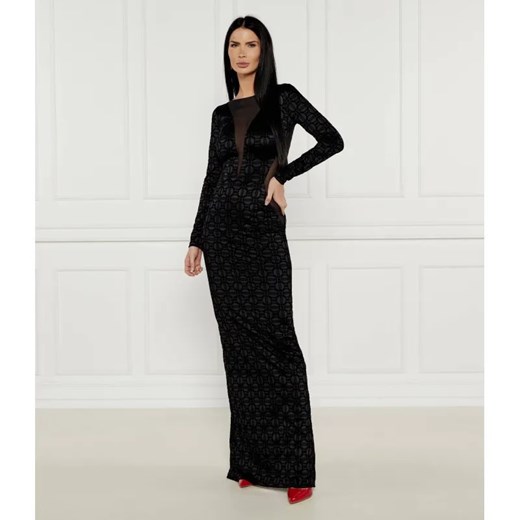 Elisabetta Franchi Sukienka ze sklepu Gomez Fashion Store w kategorii Sukienki - zdjęcie 185004762