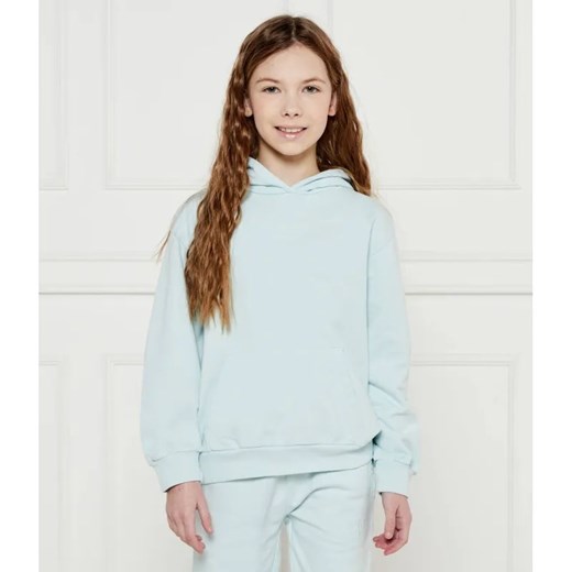 Guess Bluza | Oversize fit ze sklepu Gomez Fashion Store w kategorii Bluzy dziewczęce - zdjęcie 185004764