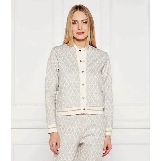 Joop! Bluza Tjara | Regular Fit ze sklepu Gomez Fashion Store w kategorii Bluzy damskie - zdjęcie 185004794