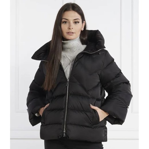 Marella SPORT Puchowa kurtka NARD | Oversize fit 34 Gomez Fashion Store okazyjna cena