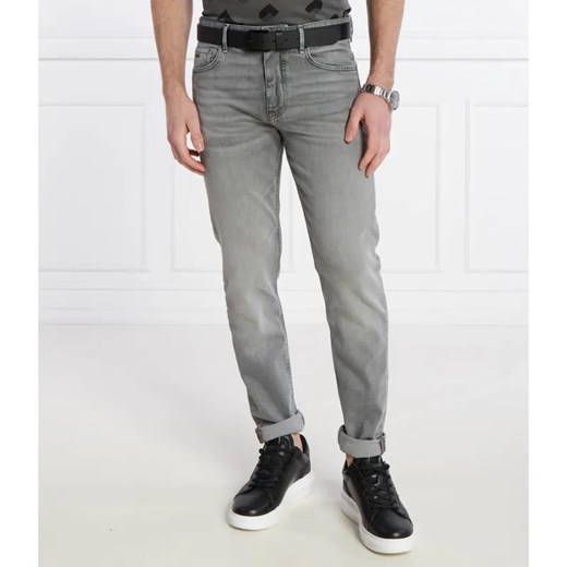 BOSS ORANGE Jeansy Delano BC-C | Slim Fit ze sklepu Gomez Fashion Store w kategorii Jeansy męskie - zdjęcie 185004814