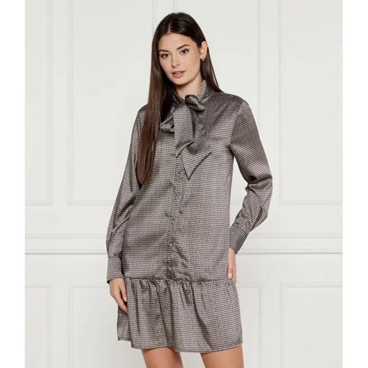 Liu Jo Sukienka ze sklepu Gomez Fashion Store w kategorii Sukienki - zdjęcie 185004830