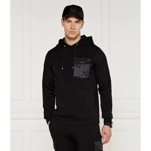 BALR. Bluza Q-Cargo | Regular Fit ze sklepu Gomez Fashion Store w kategorii Bluzy męskie - zdjęcie 185004853