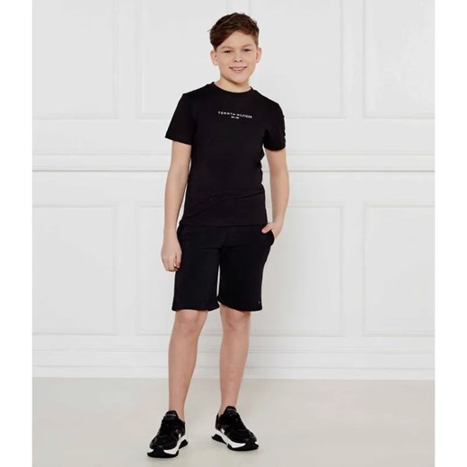 Tommy Hilfiger Komplet | Regular Fit ze sklepu Gomez Fashion Store w kategorii Komplety chłopięce - zdjęcie 185004854