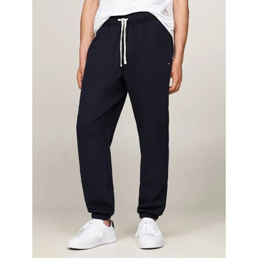 Tommy Hilfiger Spodnie dresowe | Relaxed fit ze sklepu Gomez Fashion Store w kategorii Spodnie męskie - zdjęcie 185004913