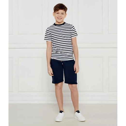 Tommy Hilfiger Komplet | Regular Fit ze sklepu Gomez Fashion Store w kategorii Komplety chłopięce - zdjęcie 185004930