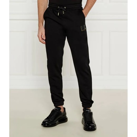 Karl Lagerfeld Spodnie dresowe | Regular Fit ze sklepu Gomez Fashion Store w kategorii Spodnie męskie - zdjęcie 185004933