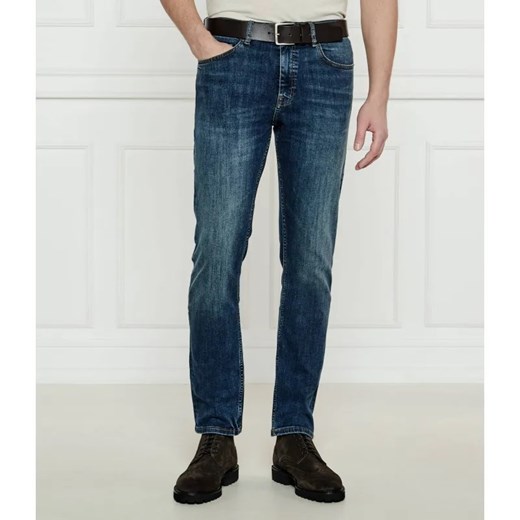 BOSS ORANGE Jeansy Delaware | Slim Fit ze sklepu Gomez Fashion Store w kategorii Jeansy męskie - zdjęcie 185004944