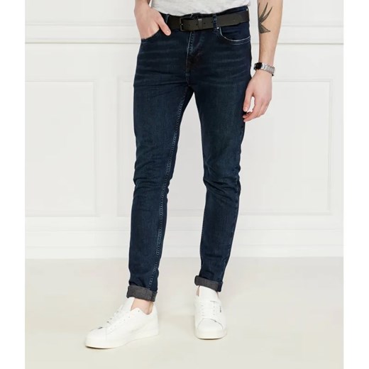 Pepe Jeans London Jeansy | Skinny fit ze sklepu Gomez Fashion Store w kategorii Jeansy męskie - zdjęcie 185004971