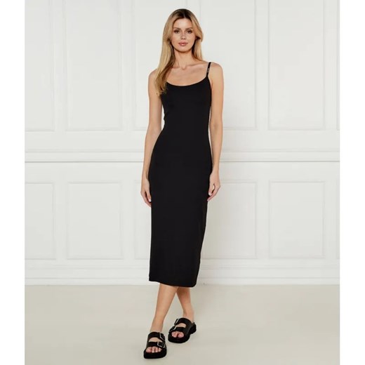 Calvin Klein Jeans Sukienka ze sklepu Gomez Fashion Store w kategorii Sukienki - zdjęcie 185004982