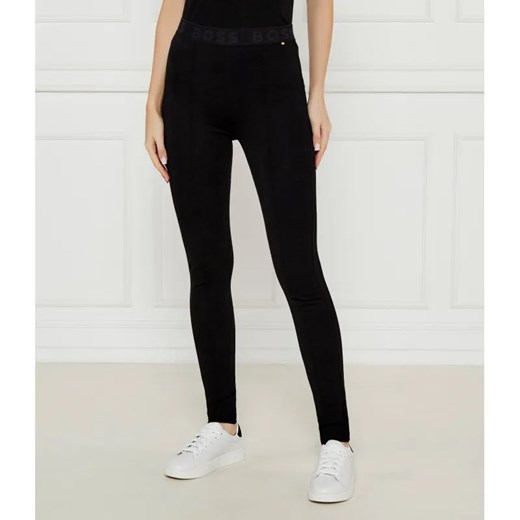 BOSS ORANGE Jegginsy C_Estretch | Skinny fit ze sklepu Gomez Fashion Store w kategorii Spodnie damskie - zdjęcie 185005031