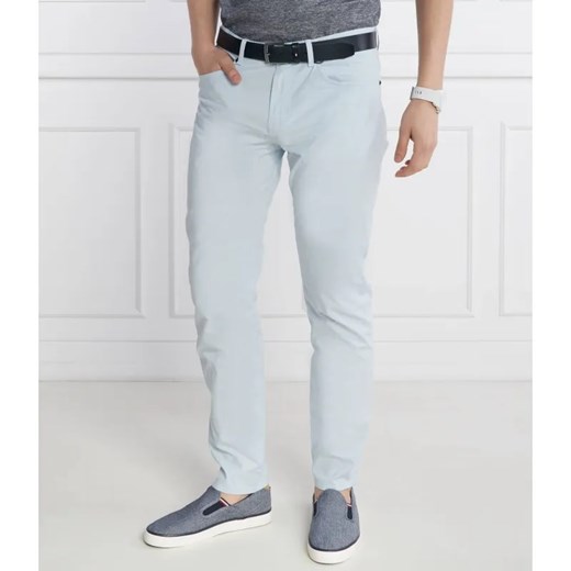 BOSS BLACK Spodnie Re.Maine-20 | Regular Fit ze sklepu Gomez Fashion Store w kategorii Spodnie męskie - zdjęcie 185005041