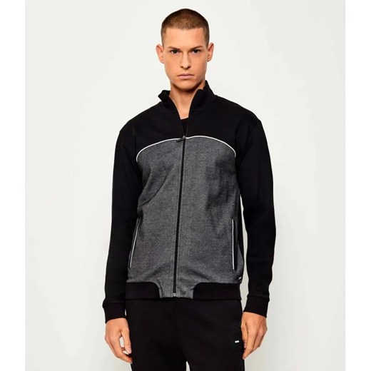 BOSS BLACK Bluza | Regular Fit ze sklepu Gomez Fashion Store w kategorii Piżamy męskie - zdjęcie 185005054