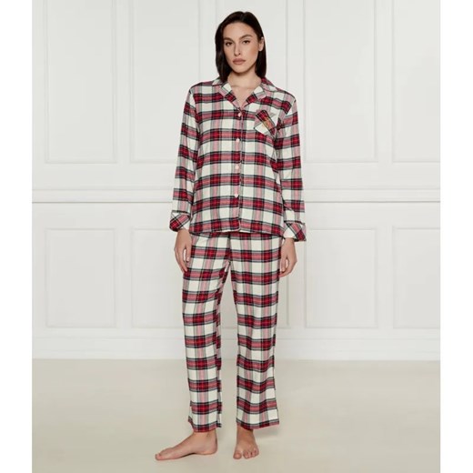 LAUREN RALPH LAUREN Piżama | Relaxed fit ze sklepu Gomez Fashion Store w kategorii Piżamy damskie - zdjęcie 185005063