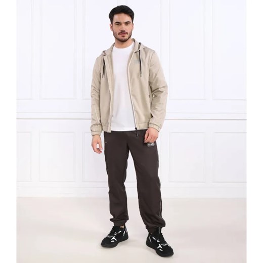 EA7 Dres | Regular Fit ze sklepu Gomez Fashion Store w kategorii Dresy męskie - zdjęcie 185005110