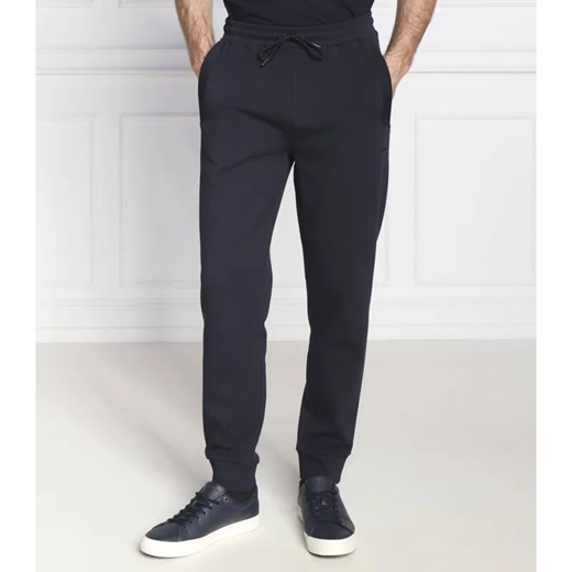 BOSS GREEN Spodnie dresowe Hadiko 1 | Regular Fit ze sklepu Gomez Fashion Store w kategorii Spodnie męskie - zdjęcie 185005123