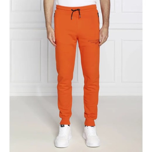 Karl Lagerfeld Spodnie | Regular Fit ze sklepu Gomez Fashion Store w kategorii Spodnie męskie - zdjęcie 185005133