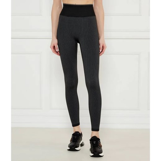 Calvin Klein Performance Legginsy | Slim Fit ze sklepu Gomez Fashion Store w kategorii Spodnie damskie - zdjęcie 185005143