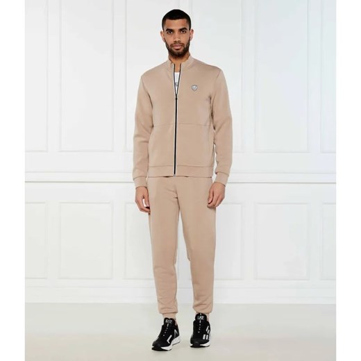 EA7 Dres | Regular Fit ze sklepu Gomez Fashion Store w kategorii Dresy męskie - zdjęcie 185005180