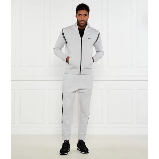 BOSS GREEN Dres | Regular Fit ze sklepu Gomez Fashion Store w kategorii Dresy męskie - zdjęcie 185005194
