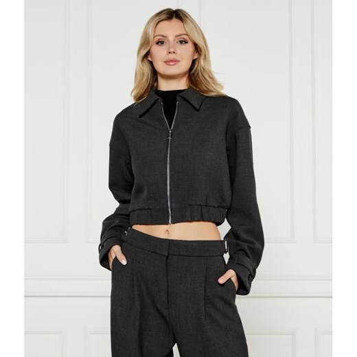 HUGO Kurtka Amisuri | Regular Fit ze sklepu Gomez Fashion Store w kategorii Kurtki damskie - zdjęcie 185005204