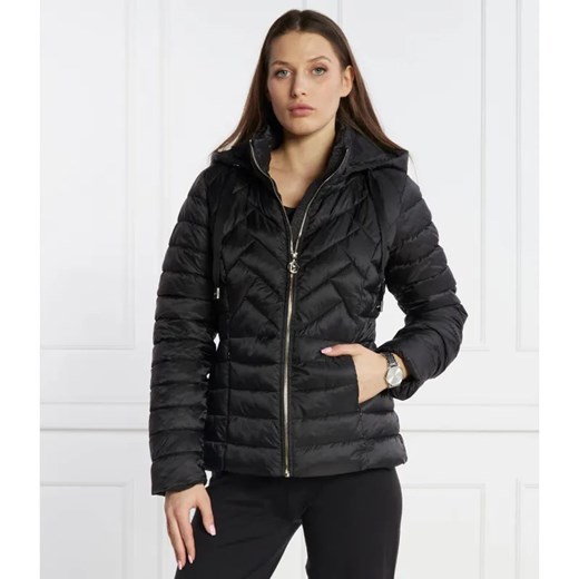 Liu Jo Sport Kurtka | Regular Fit ze sklepu Gomez Fashion Store w kategorii Kurtki damskie - zdjęcie 185005224