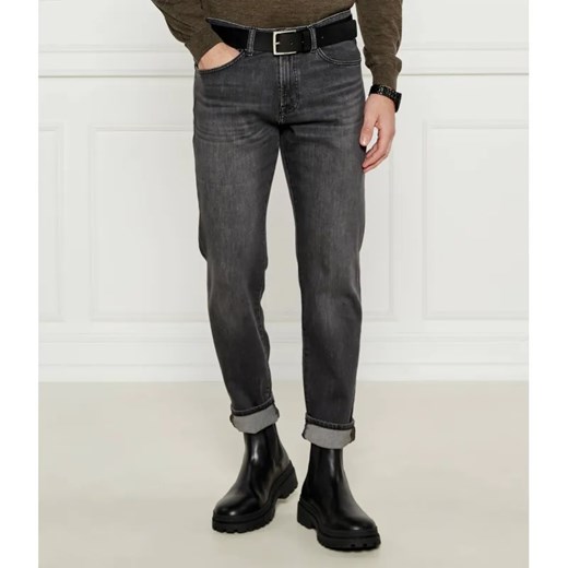 BOSS ORANGE Jeansy | Slim Fit ze sklepu Gomez Fashion Store w kategorii Jeansy męskie - zdjęcie 185005231