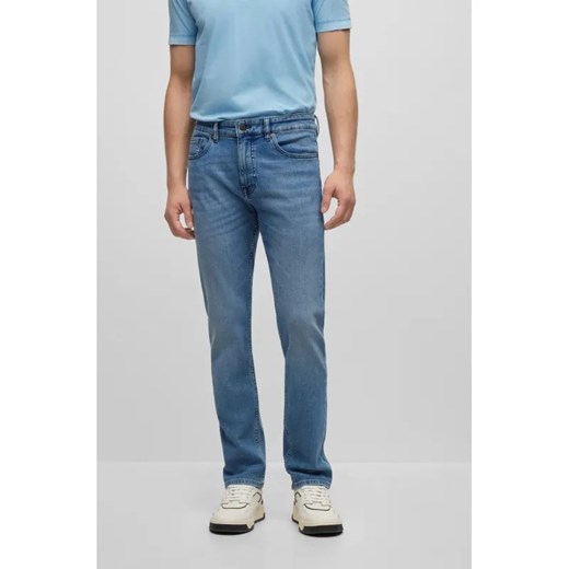 BOSS ORANGE Jeansy Delaware BC-C | Slim Fit ze sklepu Gomez Fashion Store w kategorii Jeansy męskie - zdjęcie 185005232