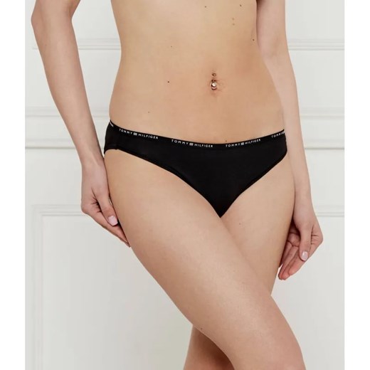 Tommy Hilfiger Figi ze sklepu Gomez Fashion Store w kategorii Majtki damskie - zdjęcie 185005240
