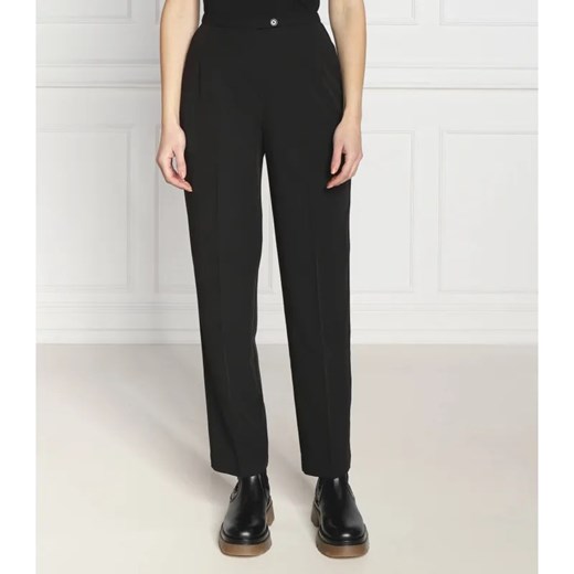 Samsøe Samsøe Spodnie | Relaxed fit ze sklepu Gomez Fashion Store w kategorii Spodnie damskie - zdjęcie 185005314
