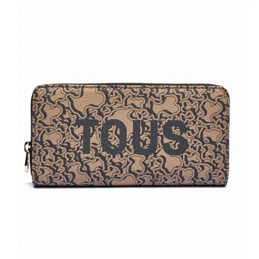 Tous Portfel EVOLUTION ze sklepu Gomez Fashion Store w kategorii Portfele damskie - zdjęcie 185005330