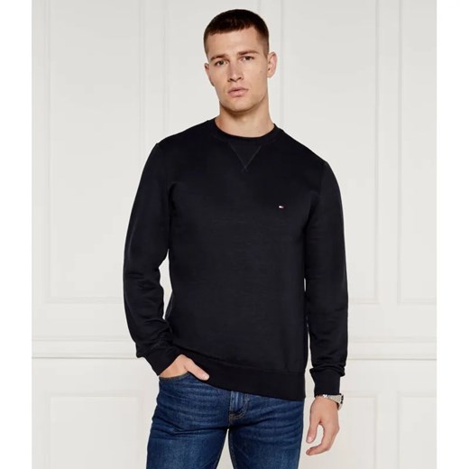 Tommy Hilfiger Bluza | Regular Fit ze sklepu Gomez Fashion Store w kategorii Bluzy męskie - zdjęcie 185005361