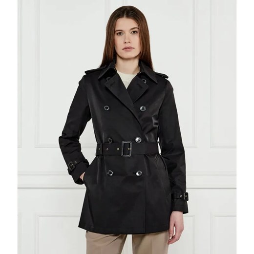 LAUREN RALPH LAUREN Trencz ze sklepu Gomez Fashion Store w kategorii Płaszcze damskie - zdjęcie 185005450