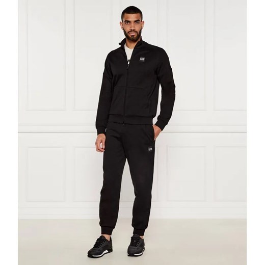 EA7 Dres | Regular Fit ze sklepu Gomez Fashion Store w kategorii Dresy męskie - zdjęcie 185005460