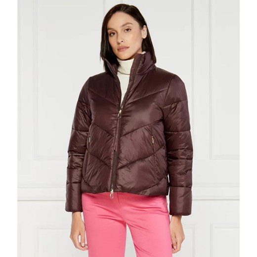 Joop! Kurtka | Regular Fit ze sklepu Gomez Fashion Store w kategorii Kurtki damskie - zdjęcie 185005484