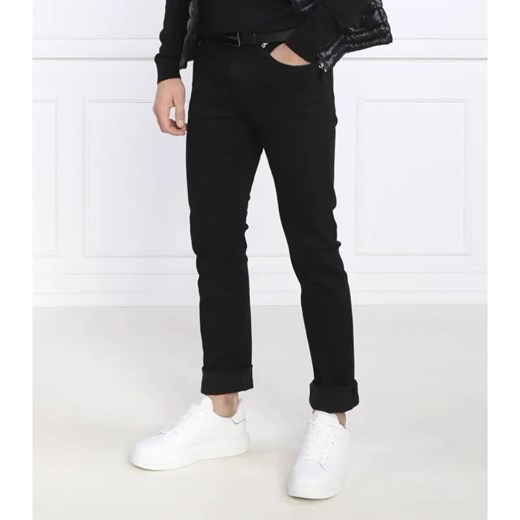 Karl Lagerfeld Jeansy | Regular Fit ze sklepu Gomez Fashion Store w kategorii Jeansy męskie - zdjęcie 185005513