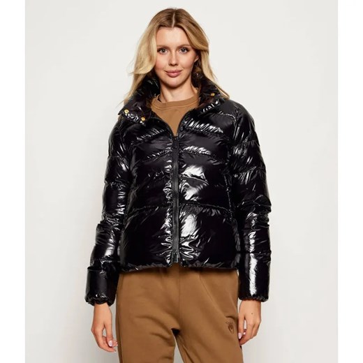 Pinko Kurtka | Regular Fit ze sklepu Gomez Fashion Store w kategorii Kurtki damskie - zdjęcie 185005522