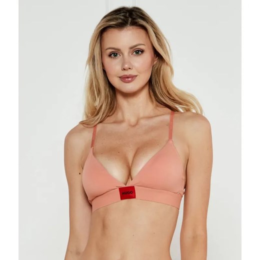 Hugo Bodywear Biustonosz ze sklepu Gomez Fashion Store w kategorii Biustonosze - zdjęcie 185005543
