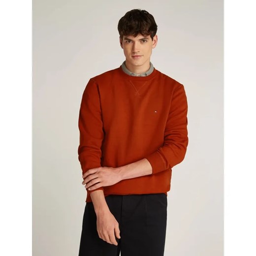 Tommy Hilfiger Bluza | Regular Fit ze sklepu Gomez Fashion Store w kategorii Bluzy męskie - zdjęcie 185005574