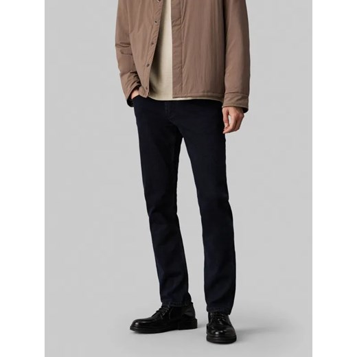 Calvin Klein Jeans Jeansy | Slim Fit ze sklepu Gomez Fashion Store w kategorii Jeansy męskie - zdjęcie 185005583