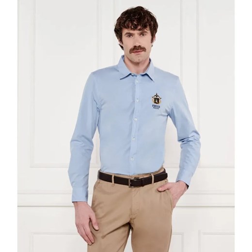 Aeronautica Militare Koszula | Regular Fit ze sklepu Gomez Fashion Store w kategorii Koszule męskie - zdjęcie 185005591