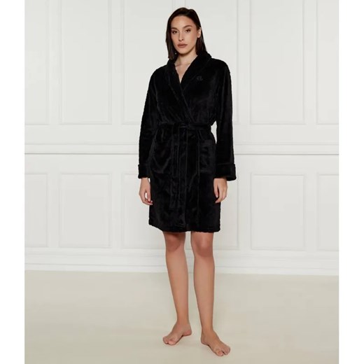 LAUREN RALPH LAUREN Szlafrok | Regular Fit ze sklepu Gomez Fashion Store w kategorii Szlafroki damskie - zdjęcie 185005652