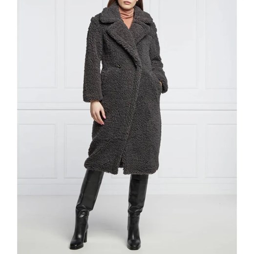 UGG Płaszcz GERTRUDE ze sklepu Gomez Fashion Store w kategorii Płaszcze damskie - zdjęcie 185005661