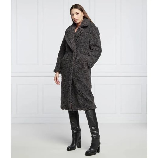 UGG Płaszcz Gertrude ze sklepu Gomez Fashion Store w kategorii Płaszcze damskie - zdjęcie 185005662