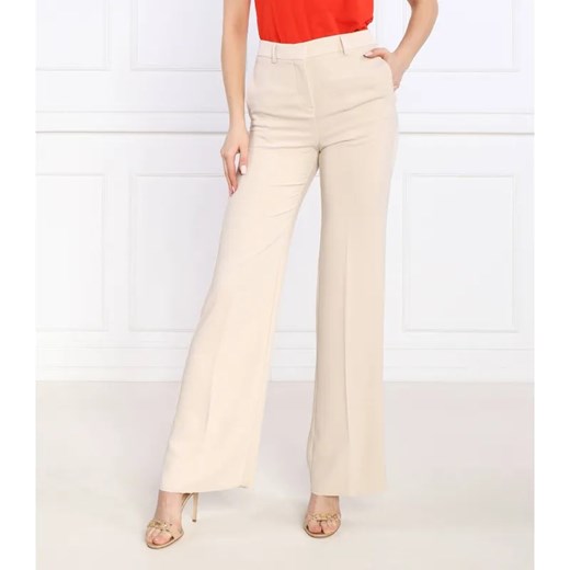 MAX&Co. Spodnie MICENE | Regular Fit ze sklepu Gomez Fashion Store w kategorii Spodnie damskie - zdjęcie 185005690