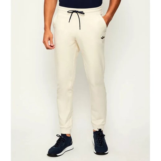 Aeronautica Militare Spodnie dresowe | Regular Fit ze sklepu Gomez Fashion Store w kategorii Spodnie męskie - zdjęcie 185005713