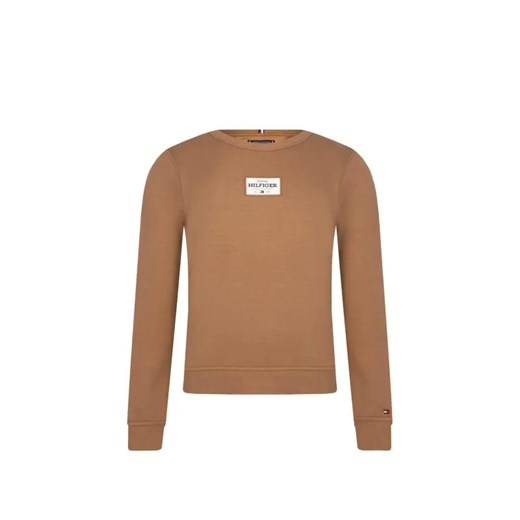 Tommy Hilfiger Bluza | Regular Fit ze sklepu Gomez Fashion Store w kategorii Bluzy chłopięce - zdjęcie 185005720