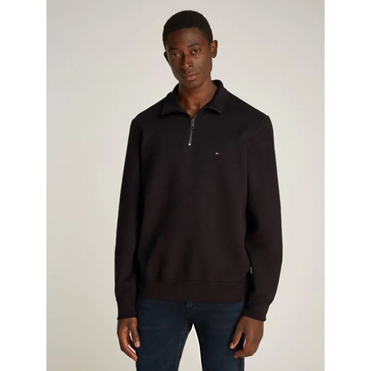 Tommy Hilfiger Bluza | Regular Fit ze sklepu Gomez Fashion Store w kategorii Bluzy męskie - zdjęcie 185005733